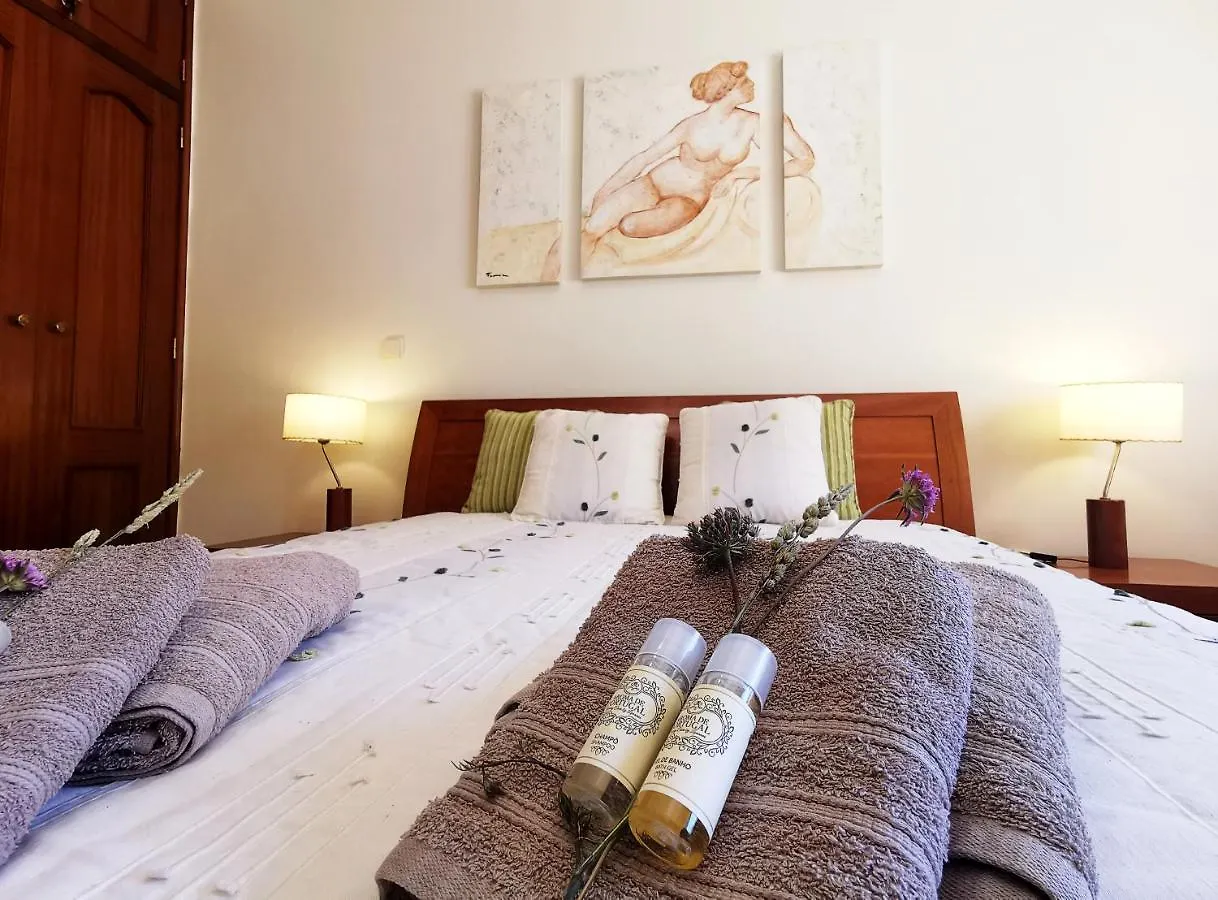 Apartment Kintsugi House Lagos Portugal