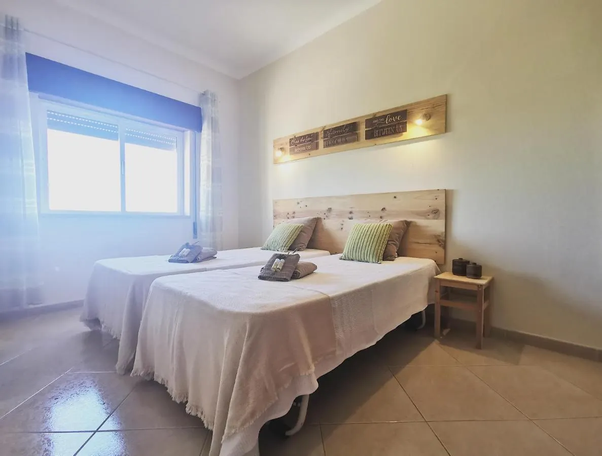 Apartment Kintsugi House Lagos Portugal