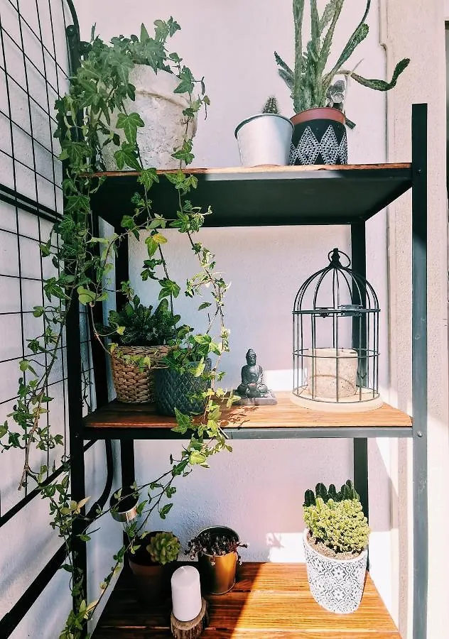 Apartment Kintsugi House Lagos