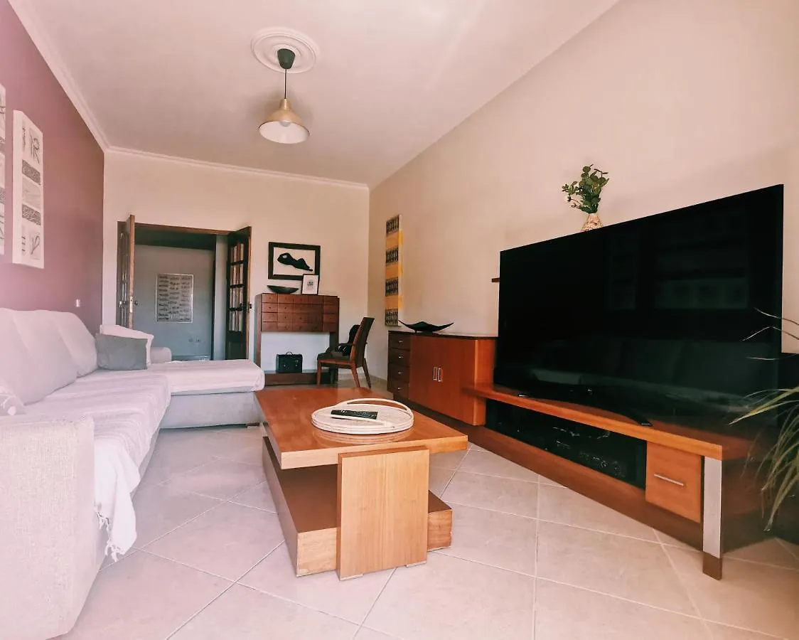 Apartment Kintsugi House Lagos Portugal
