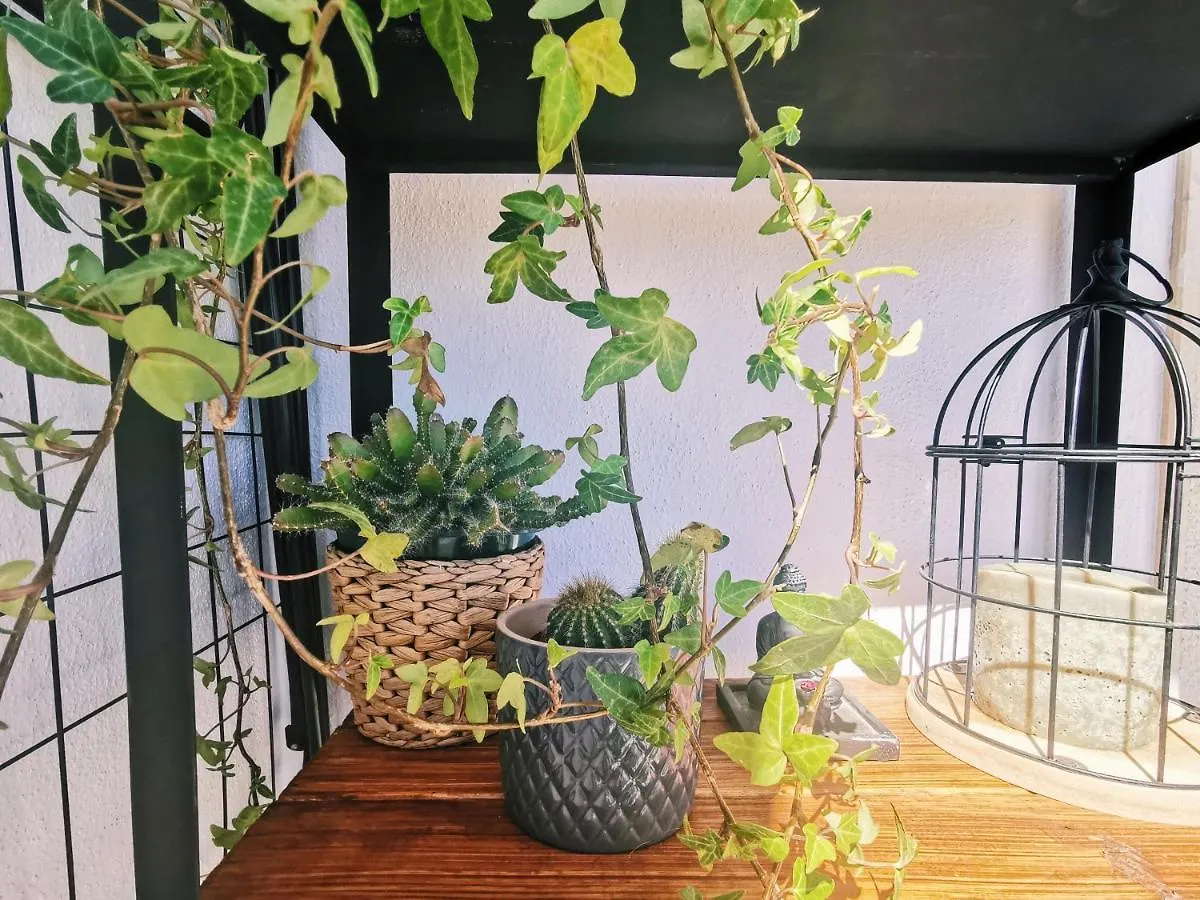 Kintsugi House Lagos Apartment