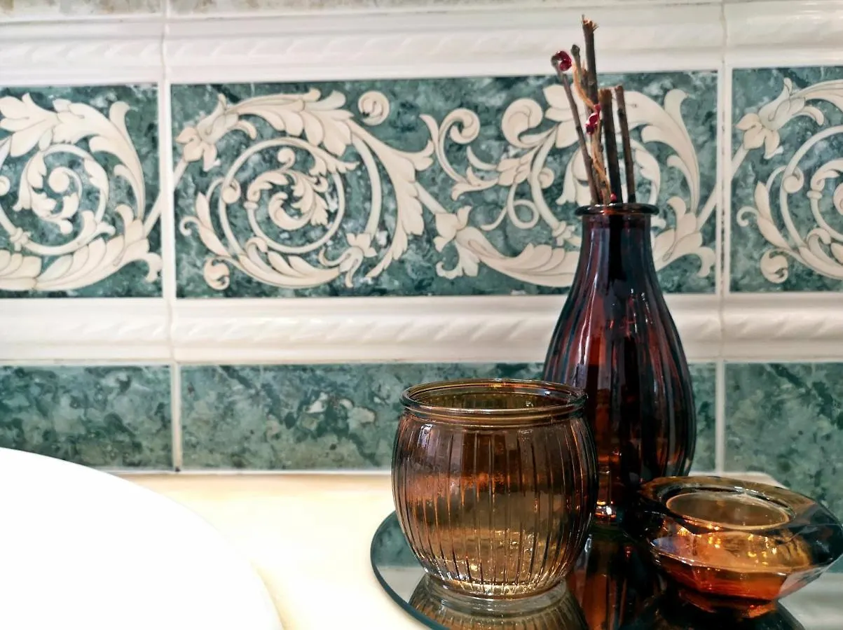 Kintsugi House Lagos