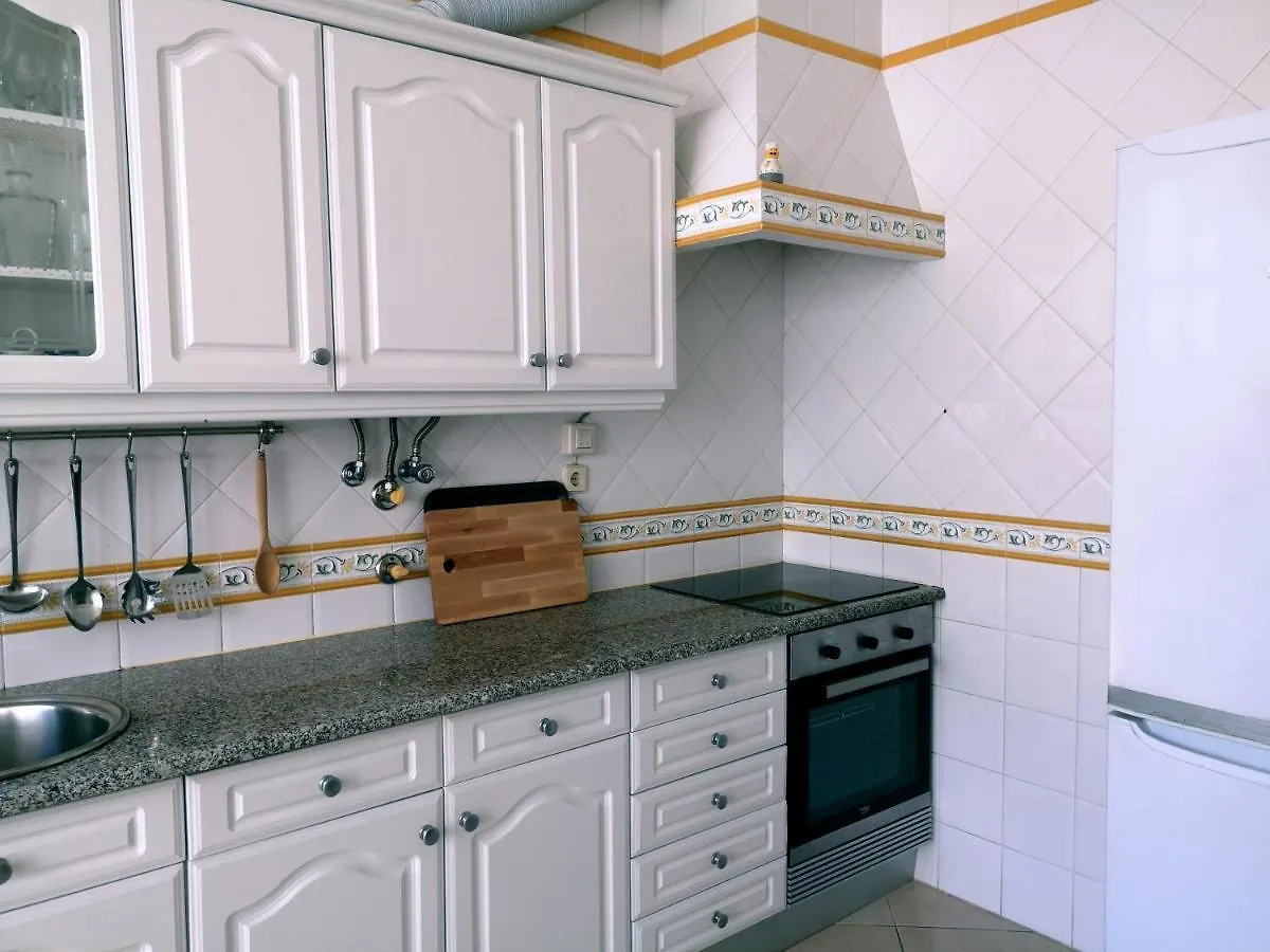 Kintsugi House Lagos 0*,  Portugal