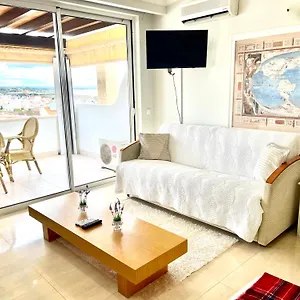 Apartment Sant'Amaro - Sea View Apartment, Lagos